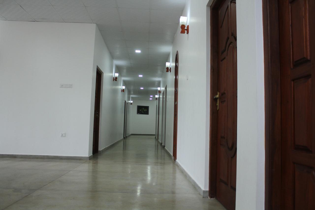 Hotel City Grand אלה מראה חיצוני תמונה