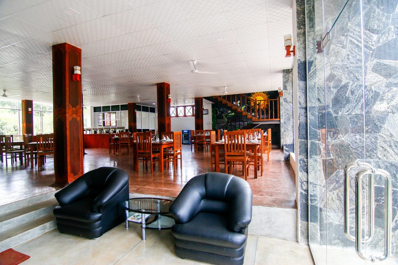 Hotel City Grand אלה מראה חיצוני תמונה