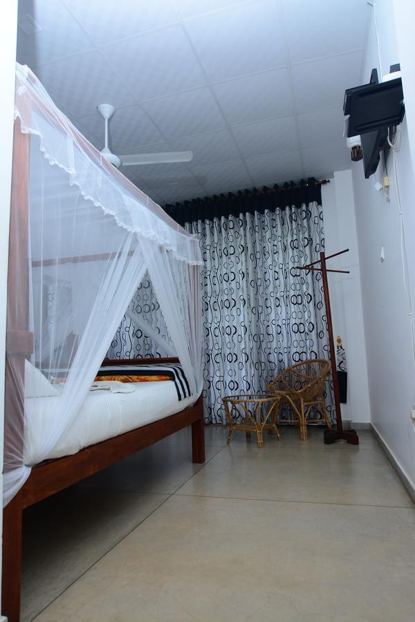 Hotel City Grand אלה מראה חיצוני תמונה