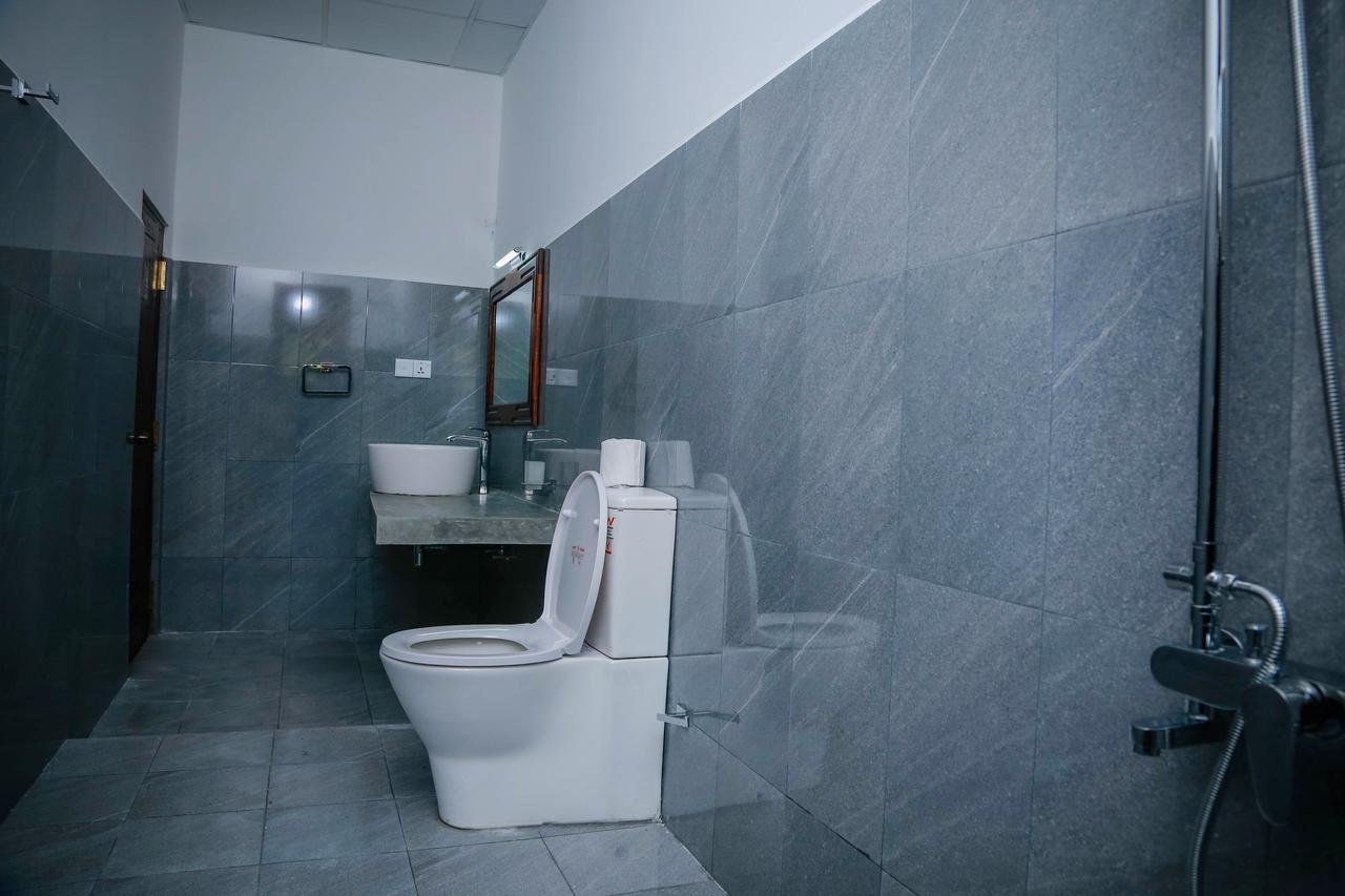 Hotel City Grand אלה מראה חיצוני תמונה